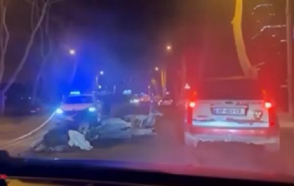 თბილისში, მტკვრის სანაპიროსთან მომხდარ ავარიას ორი ახალგაზრდა მამაკაცის სიცოცხლე ემსხვერპლა (ვიდეო)