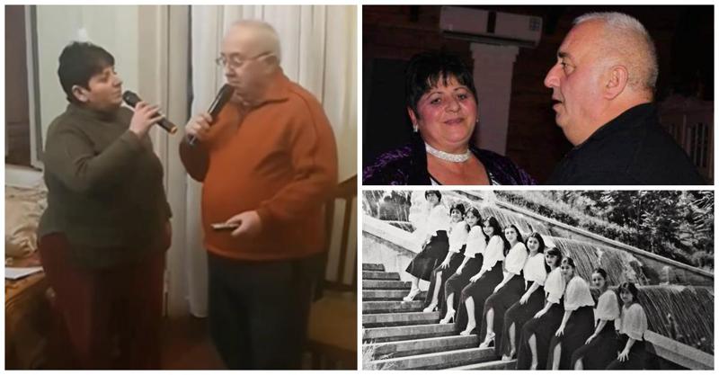 "ამ წყნარმა ბიჭმა პირდაპირ მითხრა, მანანა, მომწონხარ და დაფიქრდიო" - სიმღერით დაწყებული 41-წლიანი სიყვარულის ამბავი და წყვილი, რომელიც ერთ დღეში გახდა პოპულარული