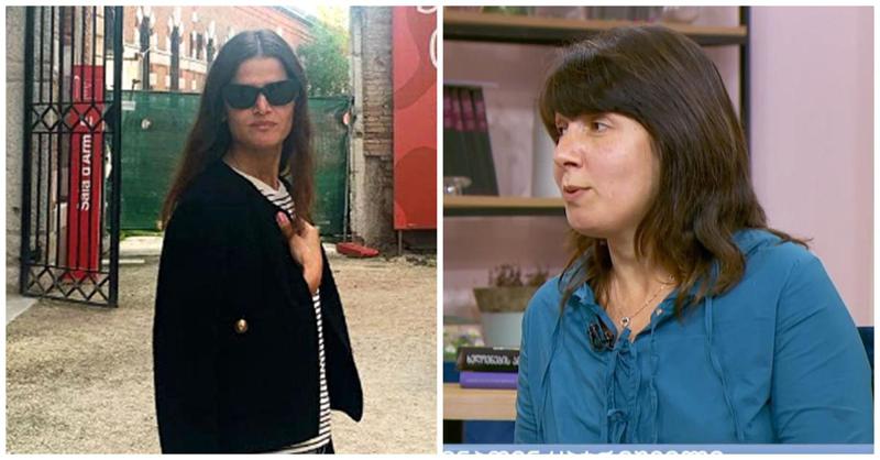 სკანდალი ქართველ რეჟისორებს შორის: ნინო შაბურიშვილის ინფორმაციით, თინათინ ყაჯრიშვილის წერილის შემდეგ, ბიენალემ ფილმის გადასაღებად გამოყოფილი გრანტი შეუჩერა