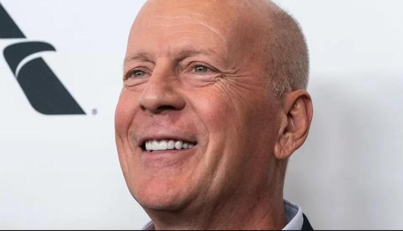 ბრიუს უილისს დემენცია აქვს - რა განცხადებას ავრცელებს მსახიობის ოჯახი