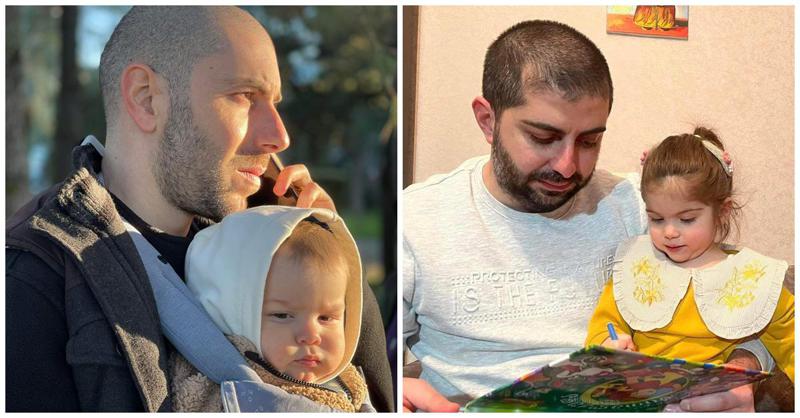 "დედა ხარ და მიხედე" - ეს სიტყვები ყველა კაცმა უნდა ამოიღოს ლექსიკონიდან" - მამების გაზრდილი როლი შვილების აღზრდაში: როგორია სტატისტიკა თანამედროვე საქართველოში?