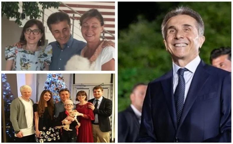 "ბიძინას პირადად დავურეკე და მივულოცე, საქართველოში არიან... მითხრა, რომ..."  რას ჰყვება ივანიშვილის ოჯახის ახლობელი?