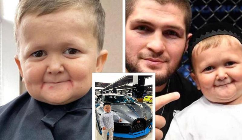 "კომენტარებში მიწერენ, რომ გონებრივად ჩამორჩენილი ვარ. ალბათ, შურთ" - 20 წლის დაღესტნელი ვარსკვლავი, ბავშვის სახით - ვინ არის ჰასბულა მაგომედოვი და როგორ გახდა მილიონერი