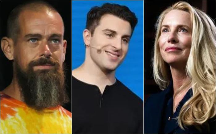 მდიდრები და მარტოხელები: მილიარდერები, რომლებიც მეორე ნახევრებს ეძებენ