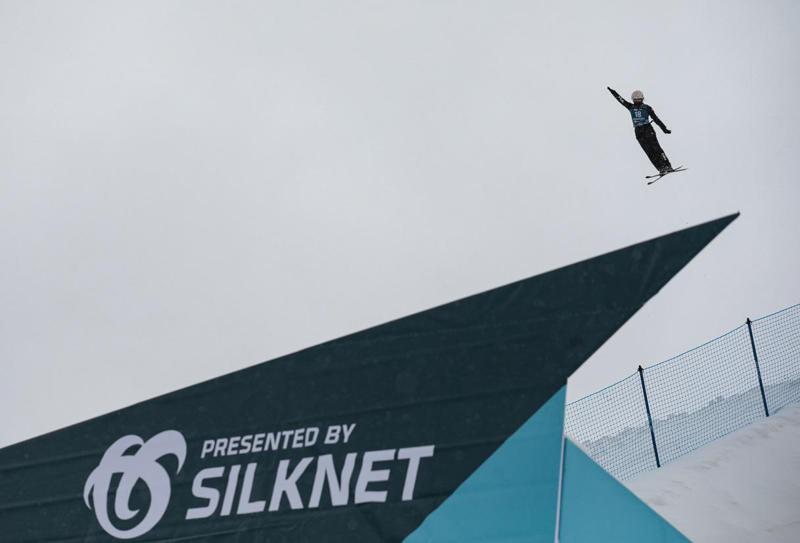 ბაკურიანი 2023: საქართველოს ისტორიაში პირველი მსოფლიო ჩემპიონატი დაიწყო