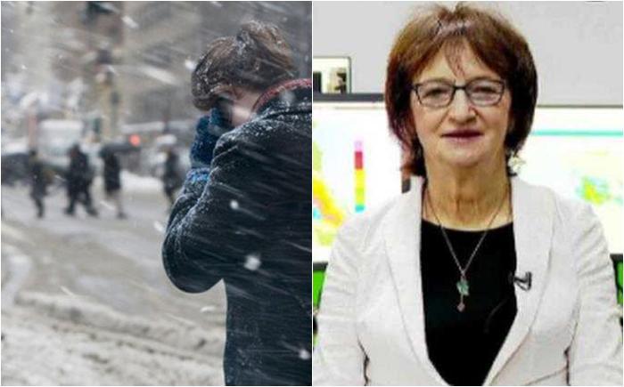 "ყინვა შესუსტდა, რაც იმის ნიშანია, რომ კარს მომდგარია გაზაფხული..." - როდემდე გაგრძელდება უამინდობა საქართველოში: რას ამბობს სვეტლანა ნიორაძე?