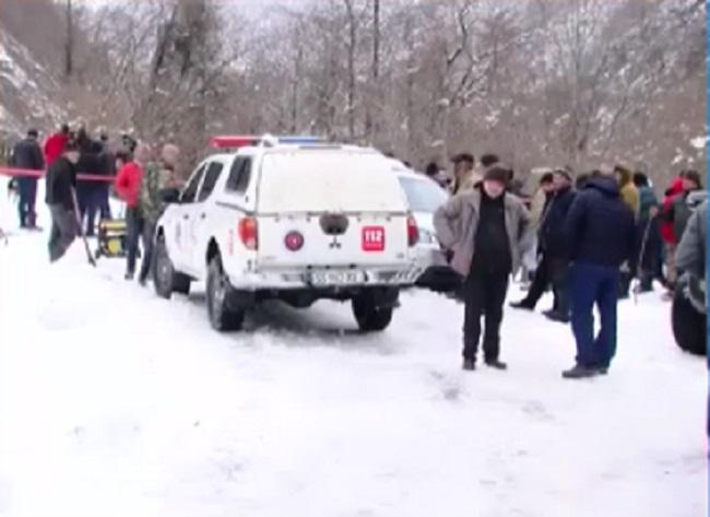 რამდენიმესაათიანი სამაშველო ოპერაცია ცაგერის მუნიციპალიტეტში - მეწყერში მოყოლილი მამაკაცის პოვნა ამ დრომდე ვერ ხერხდება