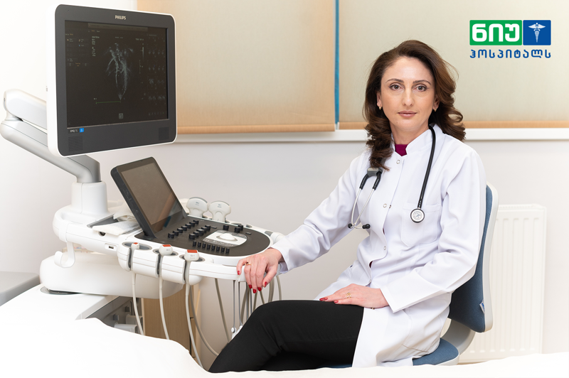 გულის შეძენილი დაავადებები ბავშვთა ასაკში და პრევენციის გზები