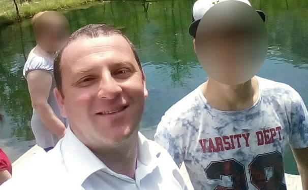 ვინ იყო მასწავლებელი, რომელიც ცაგერში მეწყერს ემსხვერპლა?