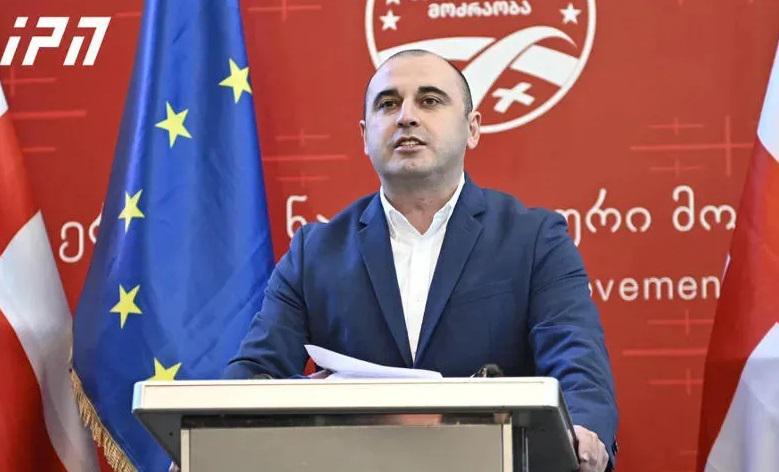 ლევან ხაბეიშვილი საზოგადოებას 9 აპრილს რუსთაველის გამზირზე შეკრებისკენ მოუწოდებს