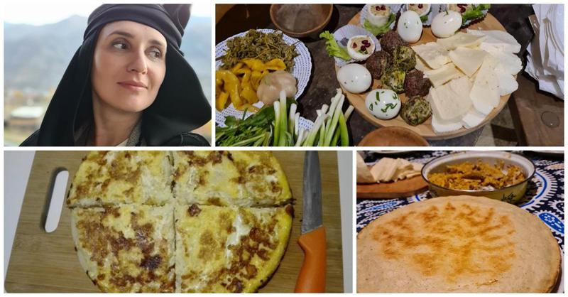 როგორ მზადდება ხობოკვერა, ჯანჯუხა, ბრინჯულა და გურული სამზარეულოს სხვა კერძები - გემოებში გამოხატული სისხარტე და გურული კულინარიის თავისებურებანი