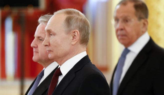 "პუტინი უნდა დარწმუნდეს, რომ ვერ გაიმარჯვებს" - როდის შეიძლება დაიწყოს მოლაპარაკებები და კიდევ რამდენ ხანს გაგრძელდება ომი: რას ამბობს აშშ-ის ყოფილი ელჩი რუსეთში?