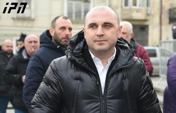 "რუსული ოცნების“ ისტერია კრამონთან დაკავშირებით, ნათლად აჩვენებს განზრახ საბოტაჟს ევროკავშირის მიმართ" - ხაბეიშვილი