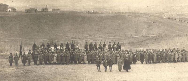 რუსეთ-საქართველოს ომის 13 საბედისწერო დღე