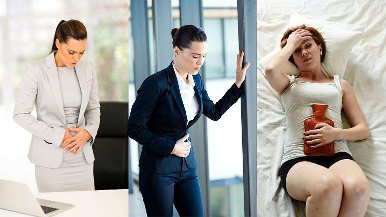 უკვე ოფიციალურად: ესპანეთში ქალებს ანაზღაურებადი "მენსტრუალური შვებულებით" სარგებლობის უფლება მიეცათ