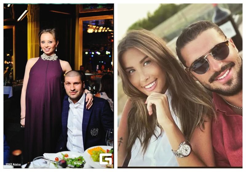 "ჩემო პატარა, არ დაგტოვე და ბოლომდე შენთან ვიყავი, მამაშენისგან განსხვავებით" - ლევ ძენგოვის ყოფილი ცოლის სკანდალური პოსტი: რას წერს ქალი გარდაცვლილ შვილზე?