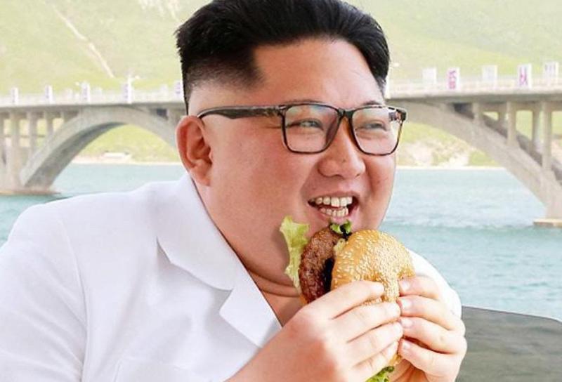 ჩრდილოეთ კორეის მოსახლეობა შიმშილის ზღვარზეა -  ხელისუფლება კი დასავლეთის სასურსათო დახმარებას  "მოწამლულ კანფეტს" უწოდებს და ადამიანებს სასიკვდილოდ იმეტებს