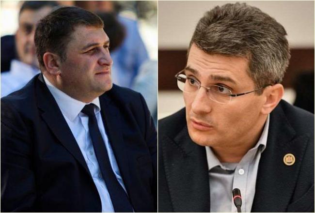 "მამუკა მდინარაძემ ბოდიში უნდა მოუხადოს საქართველოში მცხოვრებ მუსლიმებს ასეთი შეურაცხყოფისთვის" - რა თქვა მდინარაძემ, რასაც ტარიელ ნაკაიძე აპროტესტებს?