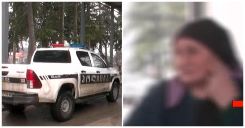 "ბავშვს სხეულზე დამწვრობები აქვს, სახეზე - დაზიანებები..." - 2 წლის გოგონა, რომელზეც სავარაუდოდ, ოჯახის წევრები ძალადობდნენ, გურჯაანიდან თბილისში გადმოიყვანეს