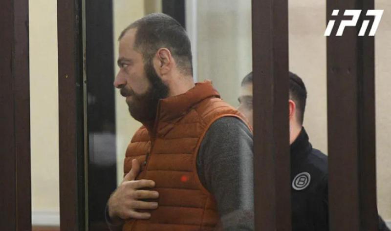 "არც მე და არც სხვა ბრალდებულები წარდგენილ ბრალდებაში თავს არ ვცნობთ დამნაშავედ" - ვაკის პარკის ტრაგედიის საქმეზე დაკავებული