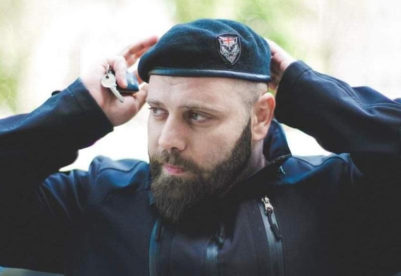 "უკვე მოკლე ხანში იქნება ომის კულმინაცია, ყველაზე ძლიერი ფაზა..." - მამუკა მამულაშვილი ომის დასაწყისსა და ბრძოლის ერთ წელზე