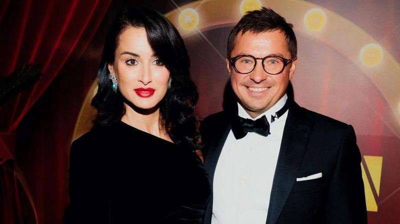 რას ამბობს თინა კანდელაკი მას შემდეგ, რაც ბრიტანეთმა მისი მეუღლე დაასანქცირა - "ეს მხოლოდ საამაყოა... დასავლეთის რამდენიმე ქვეყანა ჩვენთვის მრავალი წელია დაკეტილია"