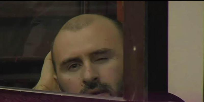 "ესებუა თბილისში სიყვარულმა დააბრუნა... ჰყავდა გოგონა, რომელზეც სერიოზულად ფიქრობდა" - ინტერვიუ ბრალდებულთან: სად იყო ძებნილი ესებუა დაკავებამდე?