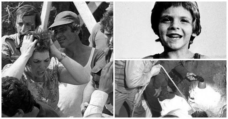 "დედამისი ერთ დღეში დაბერდა" - 6 წლის ბიჭის ტრაგედია პირდაპირ ეთერში გადაიცემოდა, თუმცა მაშველებმა მისი გადარჩენა ვერ შეძლეს: იტალიელი ბავშვის უმძიმესი ამბავი