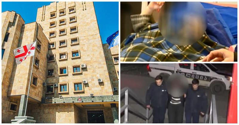 "მამამ 2 წლის შვილზე იძალადა, რის შემდეგაც ბავშვმა სხეულზე დაზიანება და მოტეხილობები მიიღო" - პროკურატურა კახეთში მომხდარ უმძიმეს ფაქტზე განცხადებას ავრცელებს