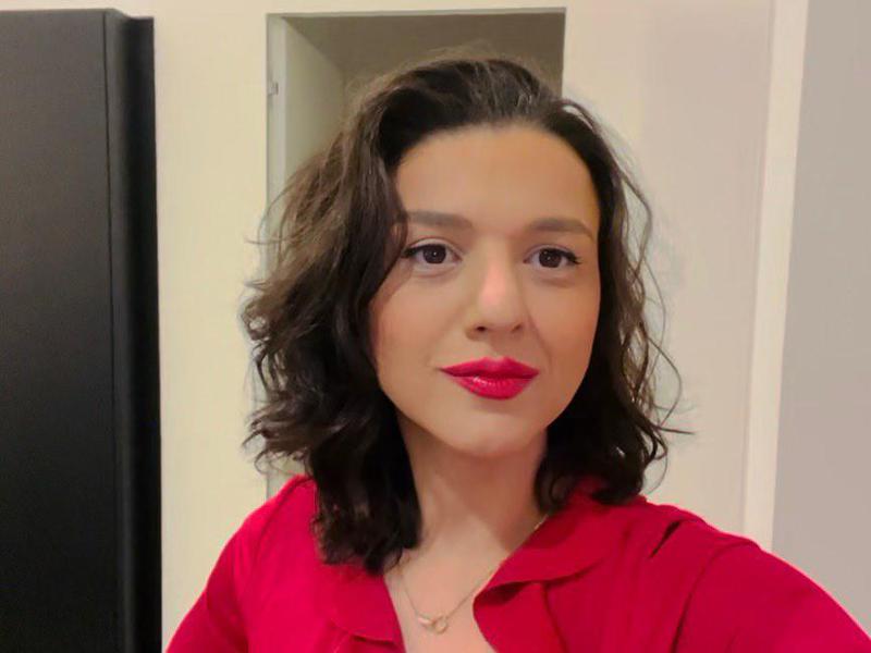 ხატია ბუნიათიშვილმა კონცერტები გადადო - რა წერია ოფიციალურად გამოქვეყნებულ ინფორმაციაში