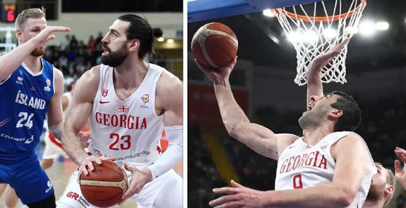 ისტორია დაიწერა - საქართველოს ეროვნული საკალათბურთო ნაკრები მსოფლიო ჩემპიონატზე ითამაშებს