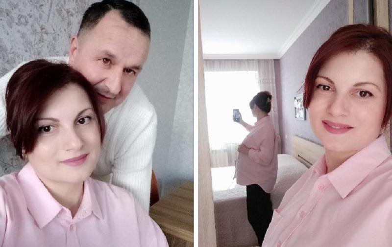 გელა დაიაური და მისი მეუღლე შვილს ელოდებიან - რა ფოტოებს აქვეყნებს ეკა მანჩხაშვილი