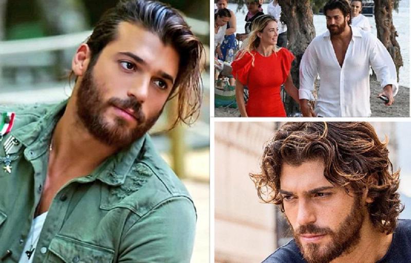 ჯან იამანი: თურქი ჯეისონ მომოას სკანდალებით სავსე ცხოვრება - რატომ დატოვა თურქეთი მსახიობმა და რა შეემთხვა იტალიელ ჟურნალისტ ქალთან რომანის შემდეგ