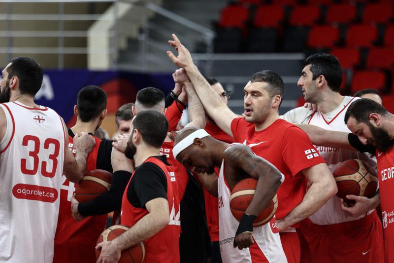 "მოგების გარდა, არსებობს კიდევ ერთი შანსი...." - "საუკუნის თამაშის" მოლოდინი და კალათბურთის მსოფლიოს ჩემპიონატზე გასვლის ისტორიული შესაძლებლობა