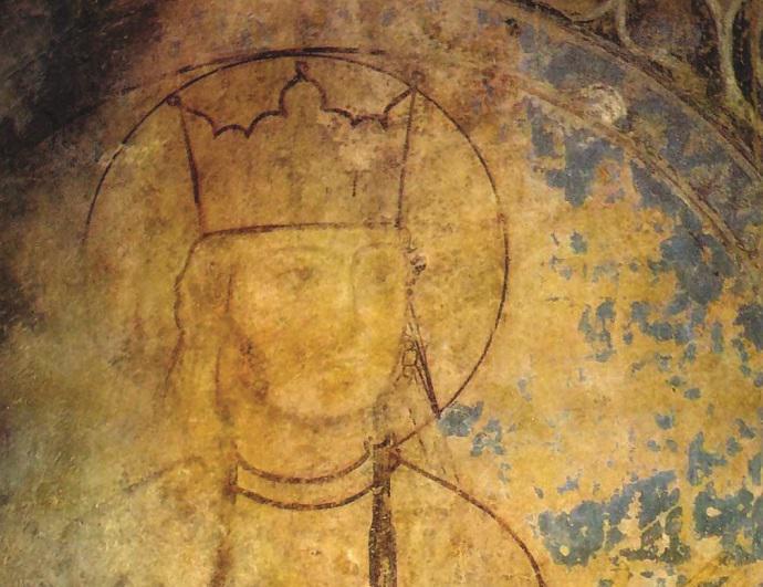 თამარს ლურჯი თვალები უნდა ჰქონოდა, "ტანი ზომიერი", სახე თეთრყირმიზი - რას მოგვითხრობენ წყაროები მეფე თამარისა და მისი ბრწყინვალე კარის შესახებ