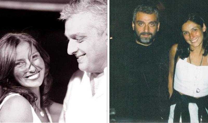 "ყველაზე სუფთა, წრფელი, ერთგული, თვალებბრიალა ზურა..." - ნინო სუხიშვილის მეუღლე გარდაიცვალა