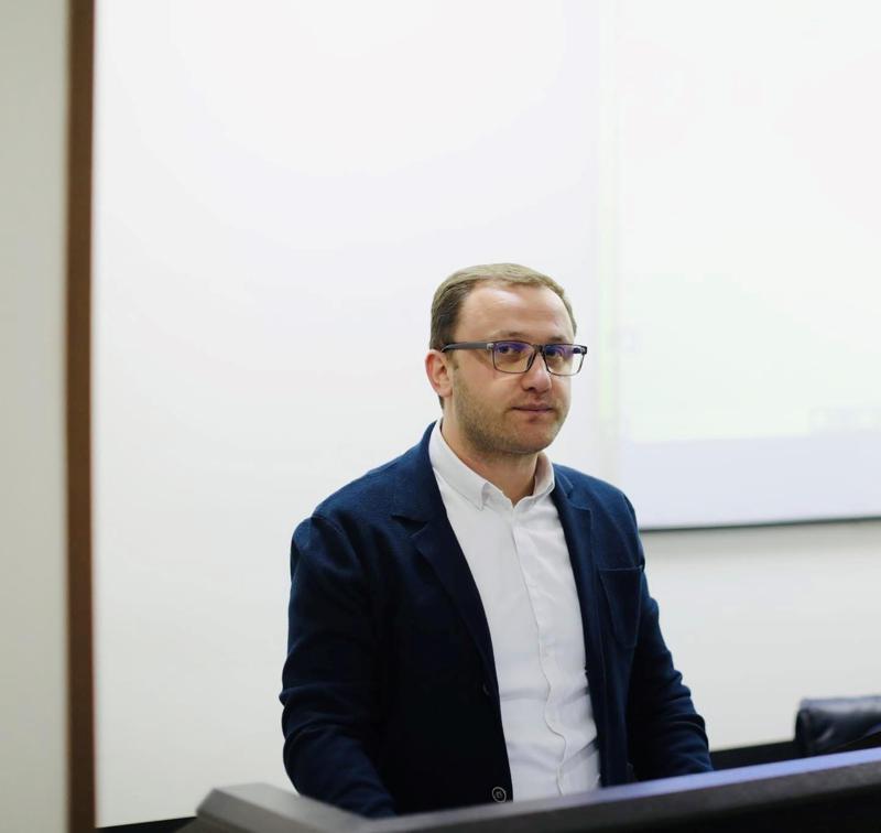 უკრაინის პროცესები და ბირთვული უსაფრთხოების პრობლემა