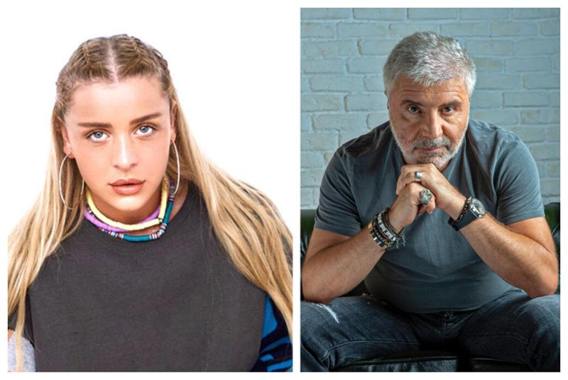 "გაიხარე მეგი... ჩვენი სიამაყე ხარ" - სოსო პავლიაშვილი მეგი გოგიტიძეს რუსული ტურნეების გამო აქებს