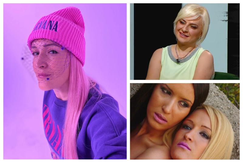 სკანდალი შოუ-ბიზნესში: ია მანიჟაშვილი რუსა მორჩილაძის წინააღმდეგ საავტორო უფლებებზე დავას იწყებს - როგორია კომპოზიტორის პასუხი? "როგორც მინდა, ისე ვიმღერებ"