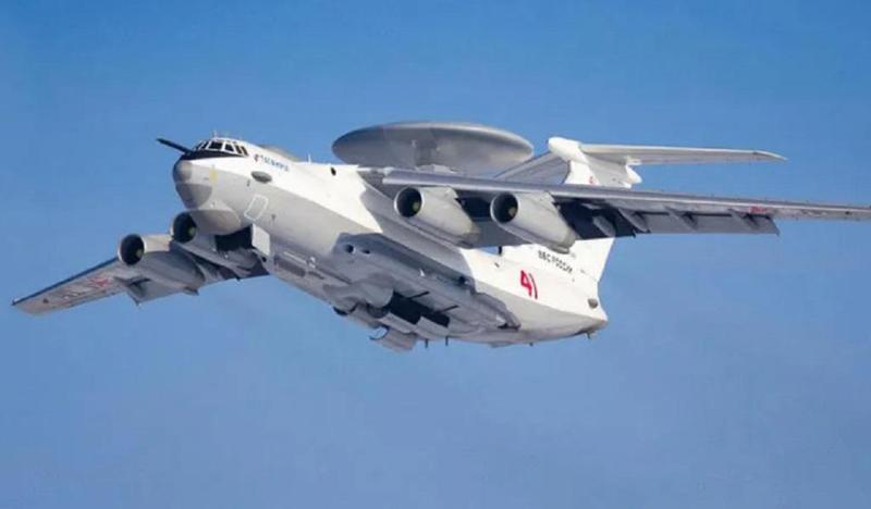 "ეს ყველაზე წარმატებული დივერსიაა 2022 წლის დასაწყისიდან" - სვეტლანა ტიხანოსვკაიას მრჩეველი ადასტურებს, რომ ბელარუსში პარტიზანებმა რუსული თვითმფრინავი გაანადგურეს