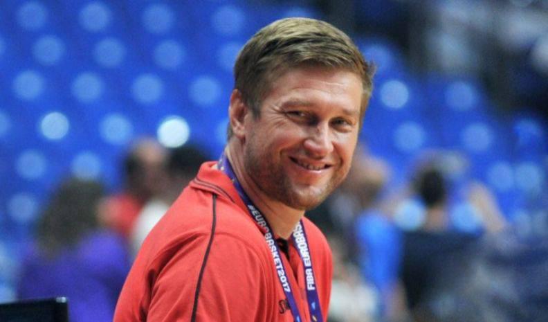 "თავი ვერ შევიკავე, ავტირდი..." - რას გვიყვება ვლადიმერ ბოისა საკალათბურთო ნაკრების ტრიუმფსა და მის "უპირველეს სიყვარულზე"