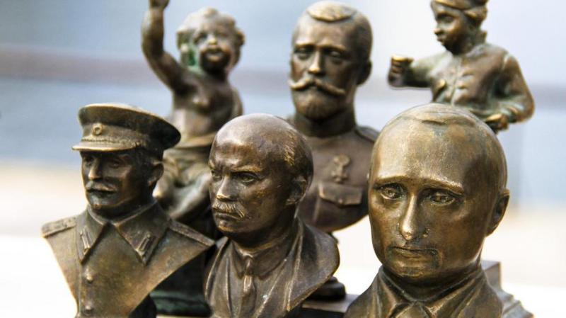 "პუტინი გახლავთ საშუალო ინტელექტის ადამიანი, რომელსაც ასაკთან ერთად ძალიან გაუმძაფრდა შიშები" -  ექსპერტი