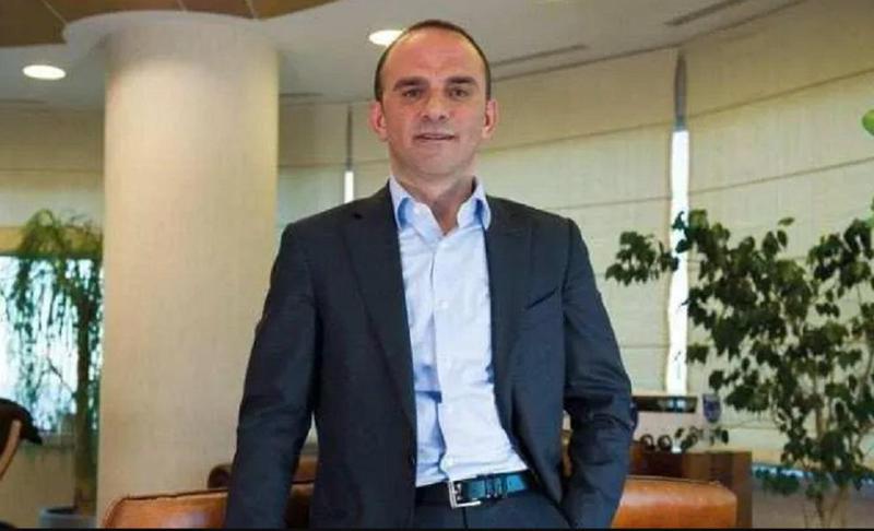 თურქ ბიზნესმენს, გალიფ ოზთურქს სასამართლომ 8 წლით თავისუფლების აღკვეთა მიუსაჯა