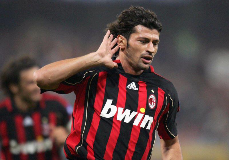 "ჩვენთვის ყველაზე საყვარელ ქართველ "როსონერის" ვულოცავთ დაბადების დღეს" - როგორ ულოცავს იუბილეს "მილანი" კახა კალაძეს