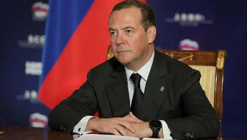 "აფხაზეთისა და სამხრეთ ოსეთის რუსეთთან შეერთების იდეა ჯერ კიდევ პოპულარულია და სრულიად შესაძლებელია, განხორციელდეს" - მედვედევი