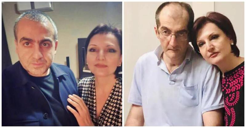 "ყველაზე მაგარი ძმა ჰყავს ცოტნეს... როცა თბილისშია, შემოგვირბენს და გემრიელი საჩუქრებით გვავსებს" - რას წერს ანა ჯაბაური?