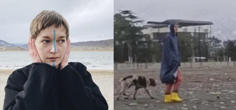 ვინ არის ახალგაზრდა ქალი, რომელიც ზღვაში გარდაცვლილი იპოვეს - "ადგილზე ჩავიდნენ ირინას ნათესავებიც, თუმცა მისი ცოცხლად პოვნის იმედი, პრაქტიკულად, არ არსებობდა"