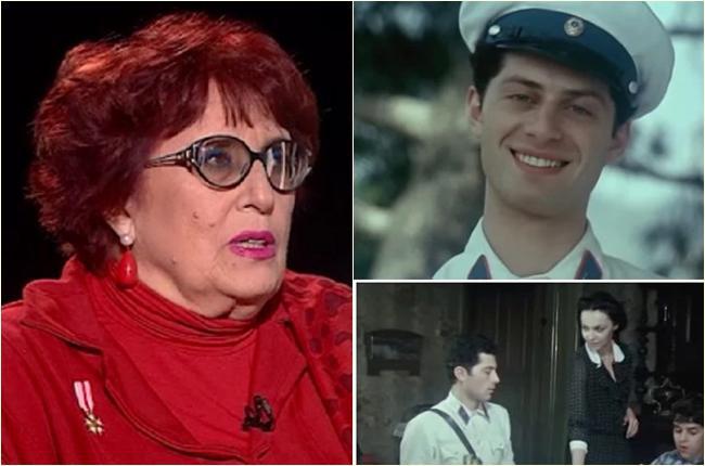 "ჩემი "კუკარაჩა" ნანახი გაქვს?" - ფილმი, რომელიც მარტო ყოფილ საბჭოთა კავშირში 46-მა მილიონმა ადამიანმა ნახა: რას ჰყვება ქეთი დოლიძე?