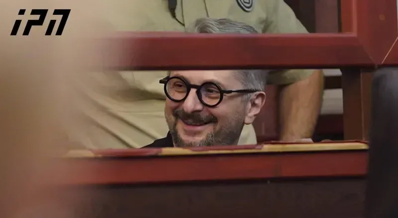 აქცია პრეზიდენტის ადმინისტრაციასთან ნიკა გვარამიას შეწყალების მოთხოვნით - არასამთავრობო ორგანიზაციების ნაწილმა სალომე ზურაბიშვილს წერილით მიმართა