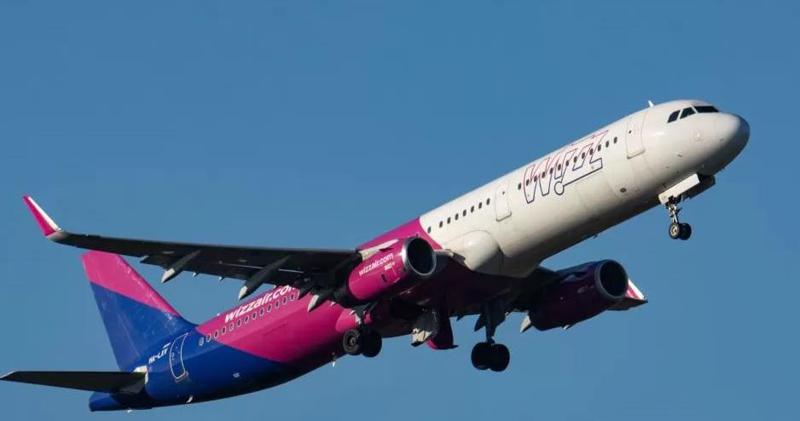 მოლდოვის საჰაერო სივრცეში  არსებული რისკის გამო Wizz Air-ი კიშინიოვში ფრენას აჩერებს - რას აცხადებენ ავიაკომპანიაში